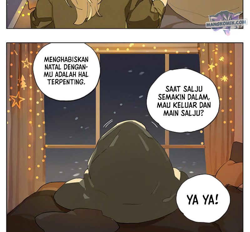 Tamen De Gushi Chapter 185 - halaman 10