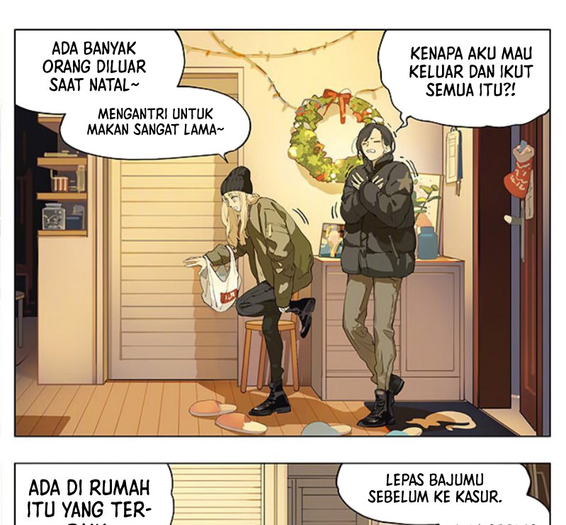 Tamen De Gushi Chapter 185 - halaman 2