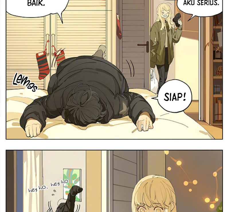 Tamen De Gushi Chapter 185 - halaman 3