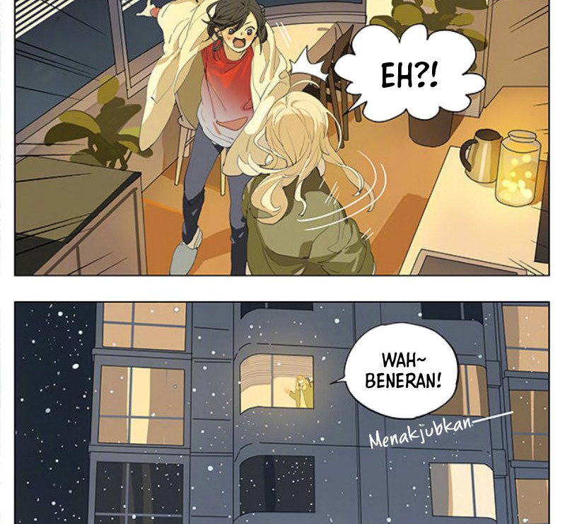 Tamen De Gushi Chapter 185 - halaman 7