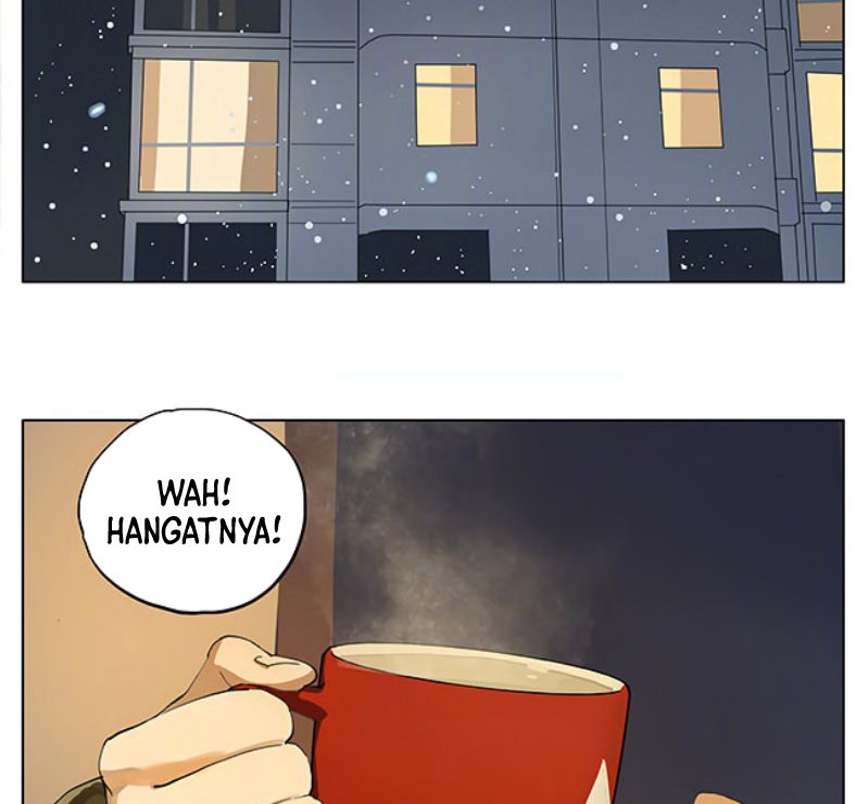 Tamen De Gushi Chapter 185 - halaman 8