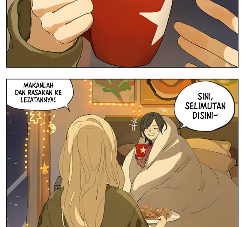 Tamen De Gushi Chapter 185 - halaman 9