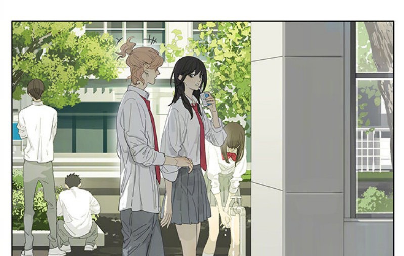Tamen De Gushi Chapter 186 - halaman 2