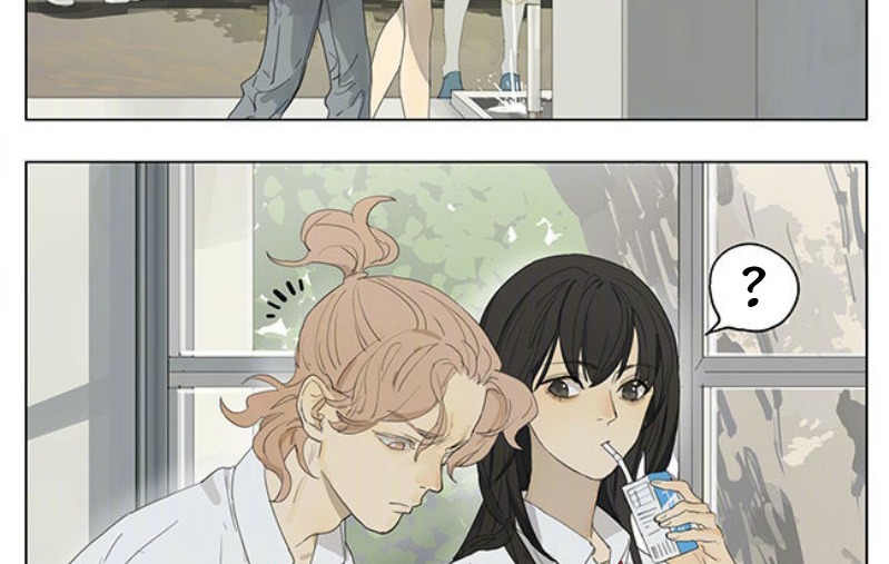 Tamen De Gushi Chapter 186 - halaman 3