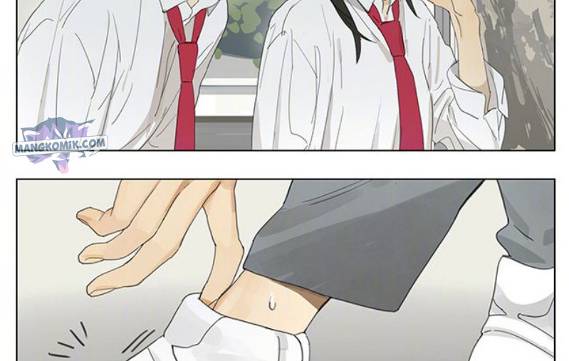 Tamen De Gushi Chapter 186 - halaman 4