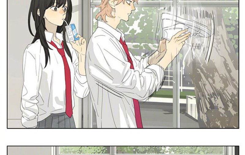 Tamen De Gushi Chapter 186 - halaman 6