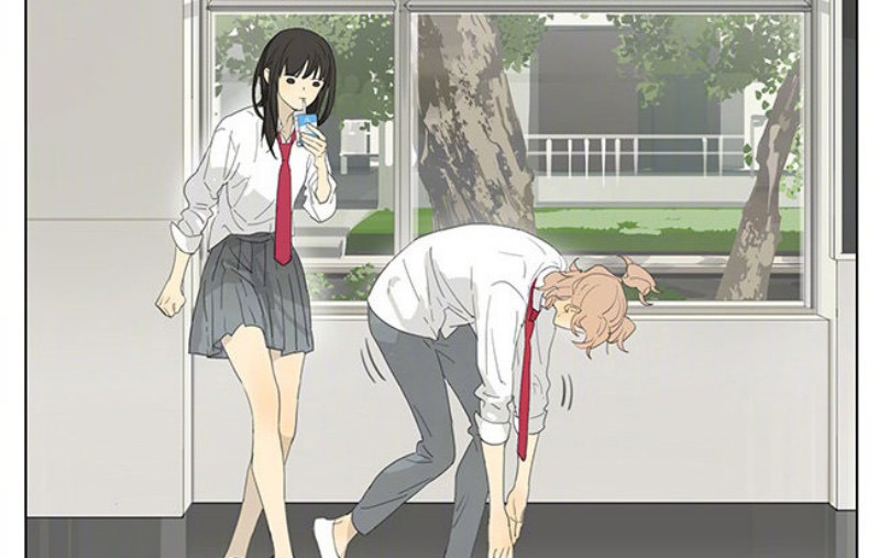 Tamen De Gushi Chapter 186 - halaman 7