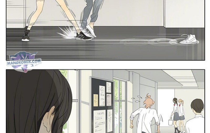 Tamen De Gushi Chapter 186 - halaman 9