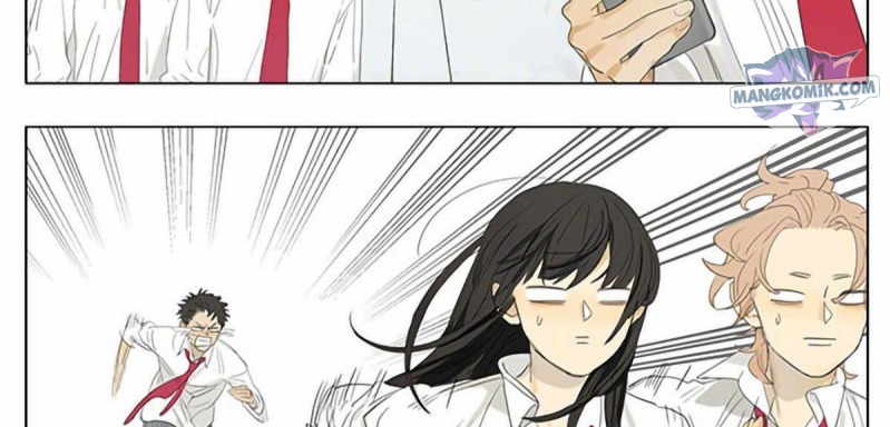 Tamen De Gushi Chapter 187 - halaman 10