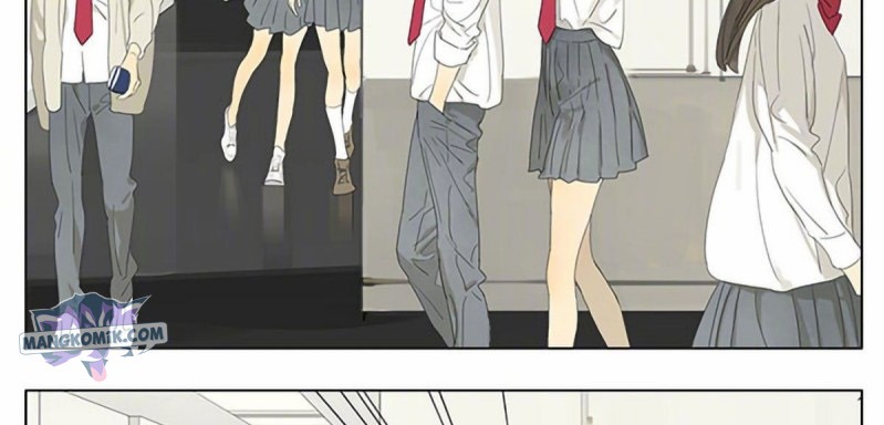 Tamen De Gushi Chapter 187 - halaman 3