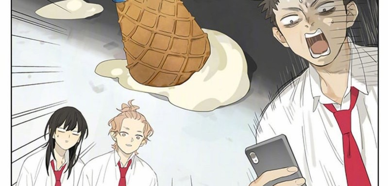 Tamen De Gushi Chapter 187 - halaman 9