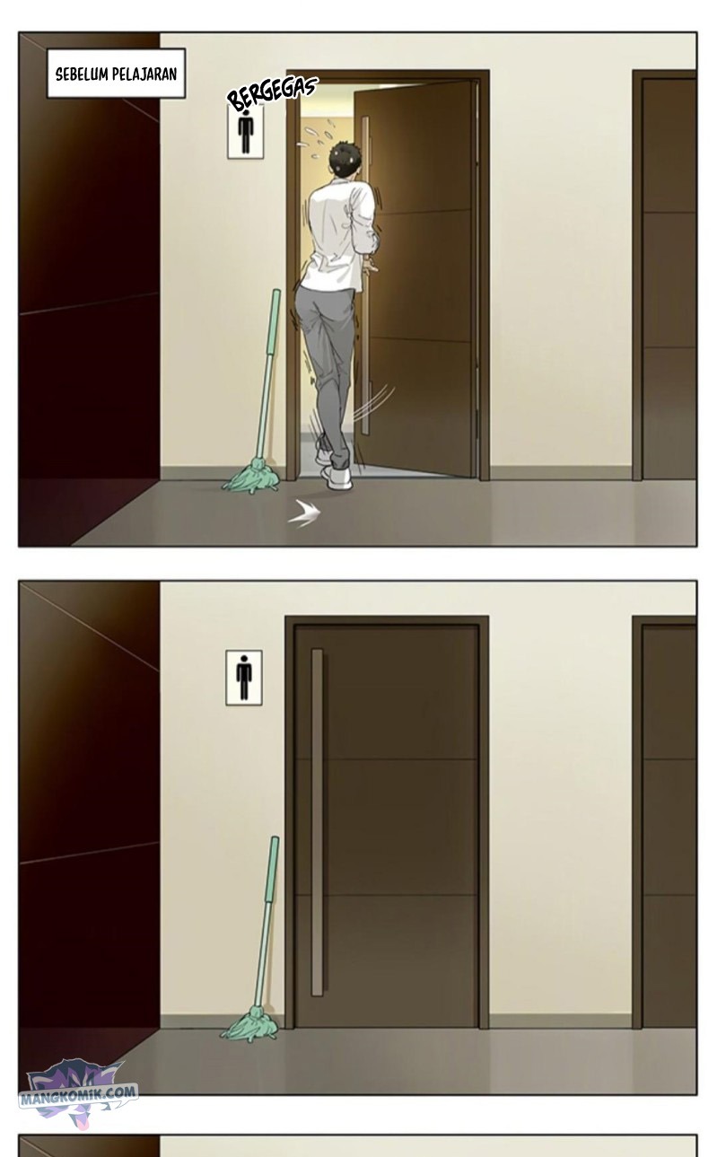 Tamen De Gushi Chapter 188 - halaman 2