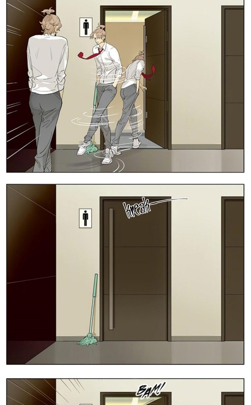 Tamen De Gushi Chapter 188 - halaman 3