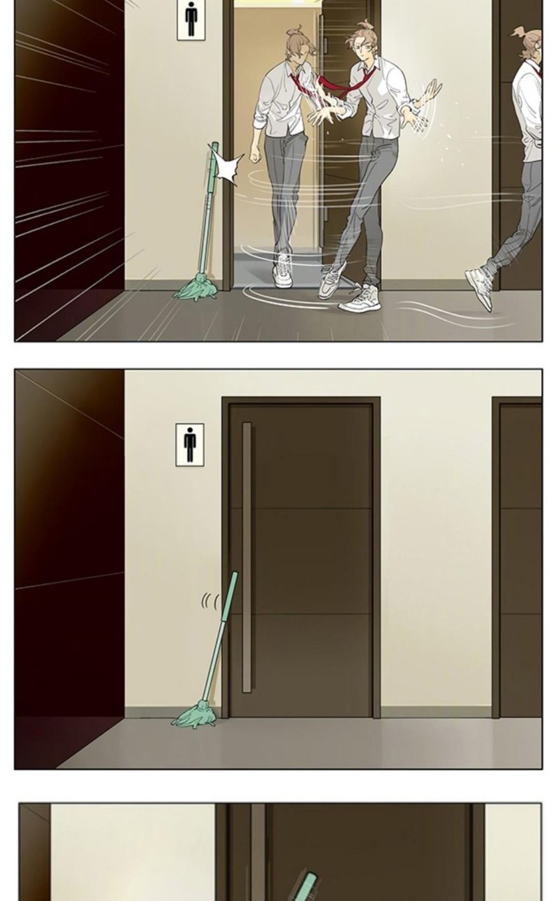 Tamen De Gushi Chapter 188 - halaman 4