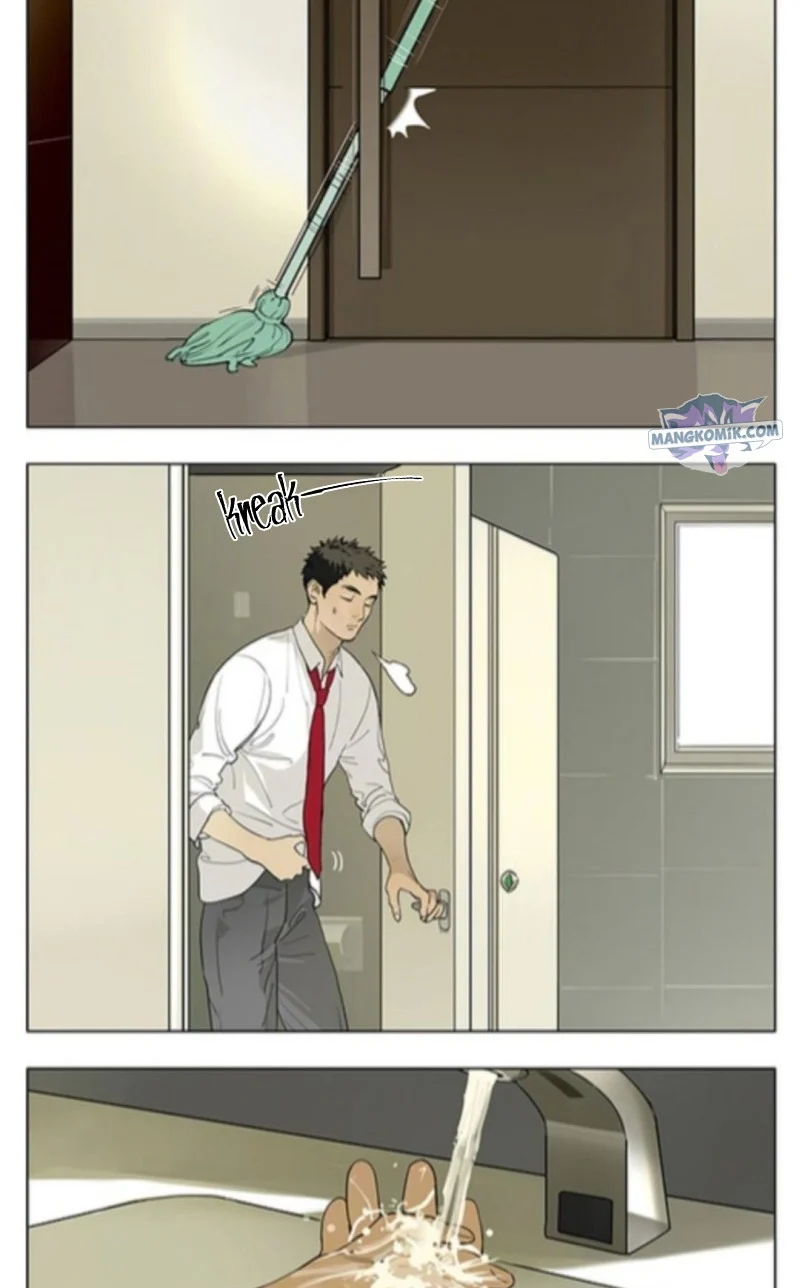 Tamen De Gushi Chapter 188 - halaman 5