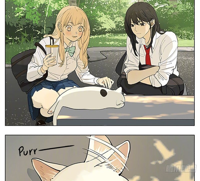 Tamen De Gushi Chapter 189 - halaman 3