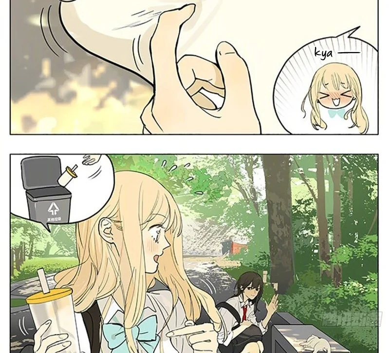 Tamen De Gushi Chapter 189 - halaman 5