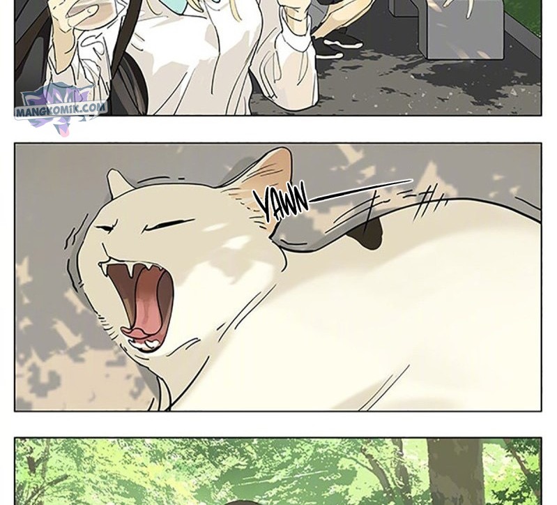 Tamen De Gushi Chapter 189 - halaman 6