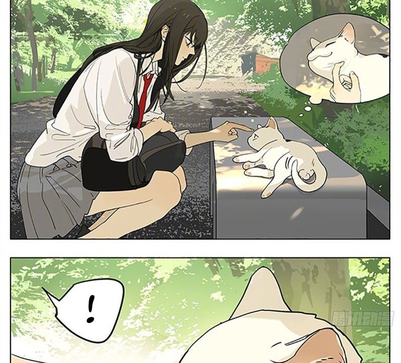 Tamen De Gushi Chapter 189 - halaman 7