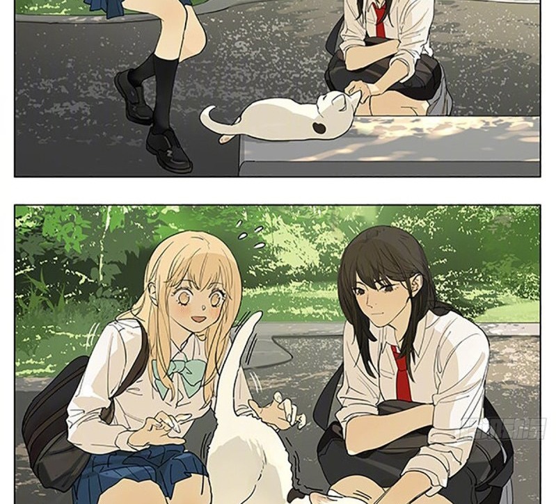 Tamen De Gushi Chapter 189 - halaman 9