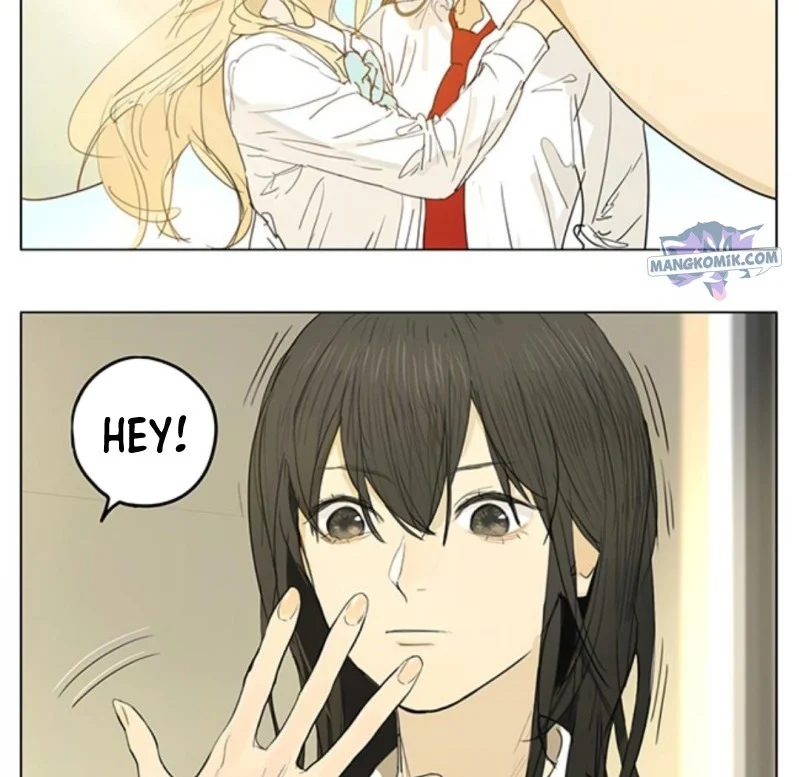 Tamen De Gushi Chapter 191 - halaman 10