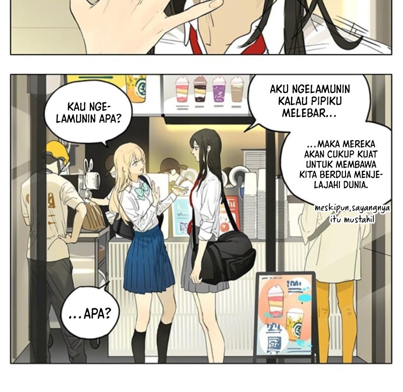 Tamen De Gushi Chapter 191 - halaman 11