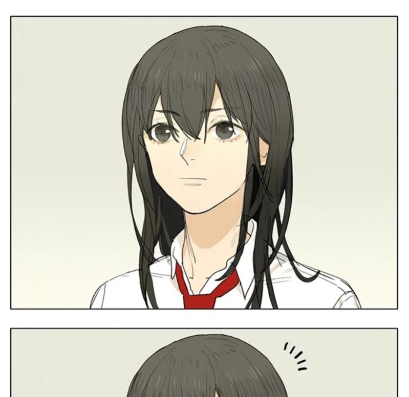 Tamen De Gushi Chapter 191 - halaman 2