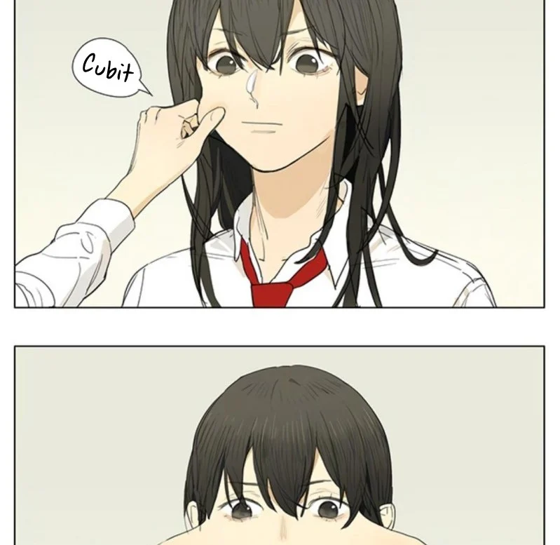Tamen De Gushi Chapter 191 - halaman 3