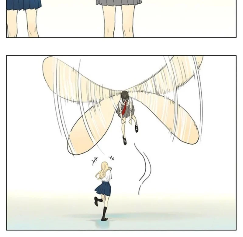 Tamen De Gushi Chapter 191 - halaman 5