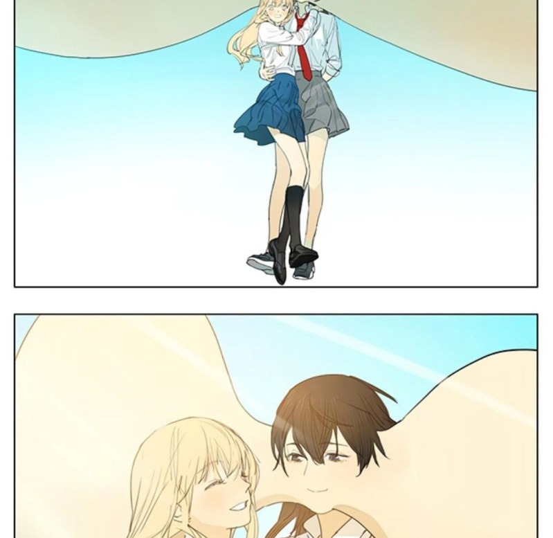 Tamen De Gushi Chapter 191 - halaman 9