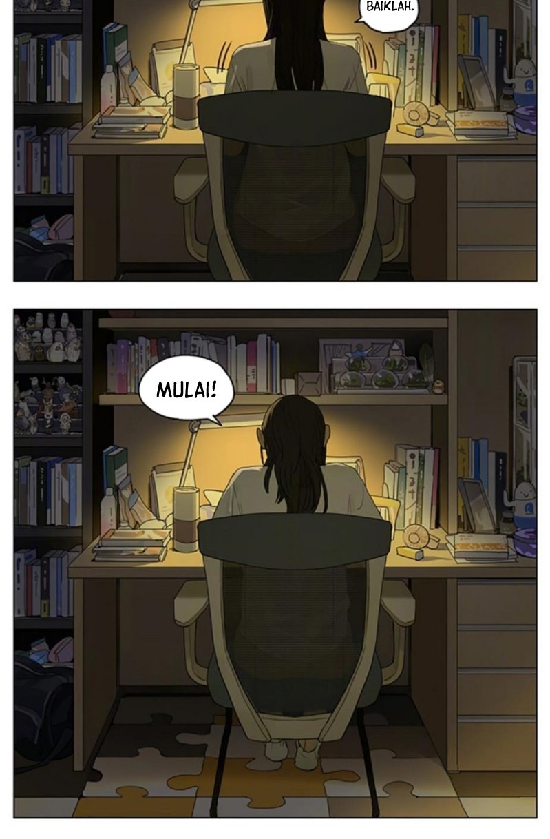 Tamen De Gushi Chapter 192 - halaman 11