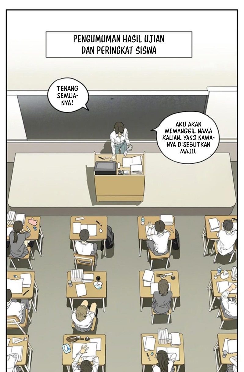 Tamen De Gushi Chapter 192 - halaman 2