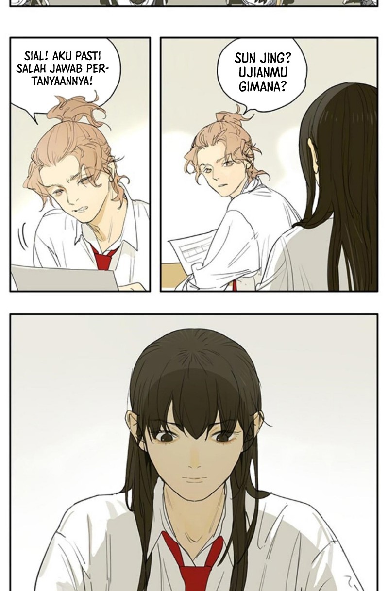 Tamen De Gushi Chapter 192 - halaman 3