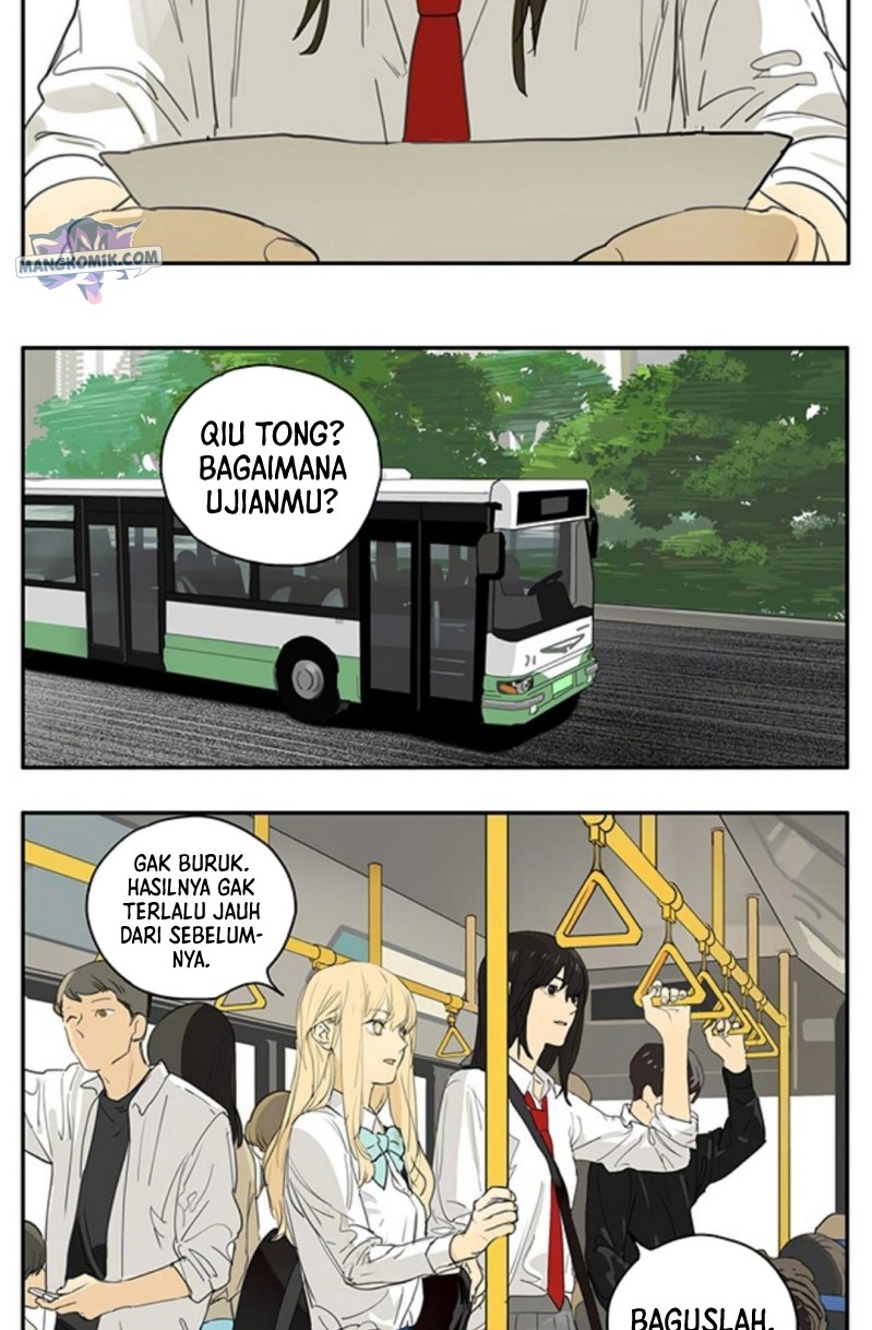 Tamen De Gushi Chapter 192 - halaman 4