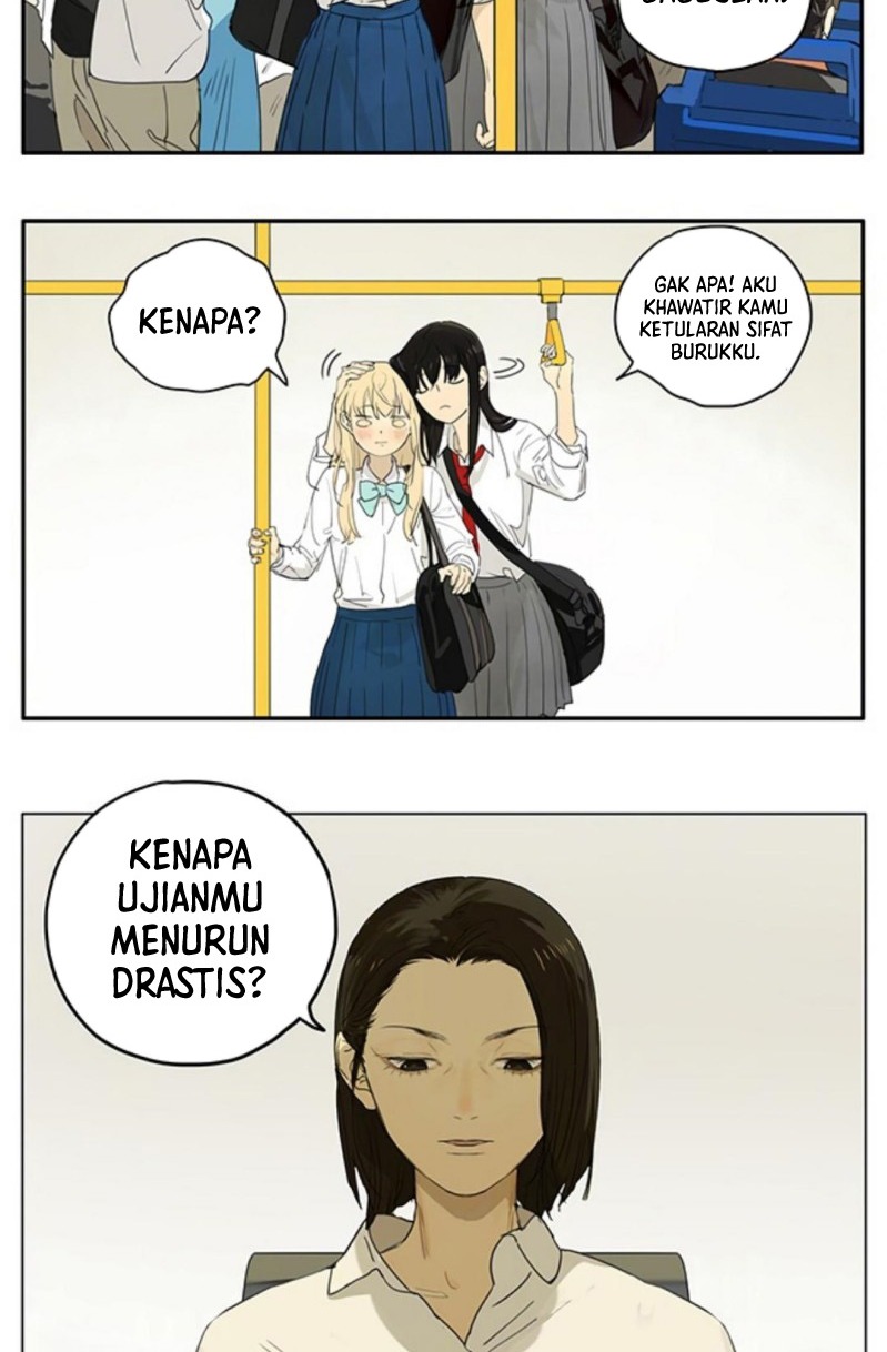 Tamen De Gushi Chapter 192 - halaman 5