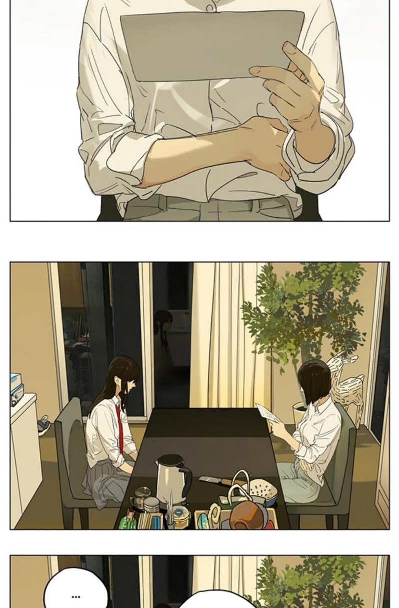 Tamen De Gushi Chapter 192 - halaman 6