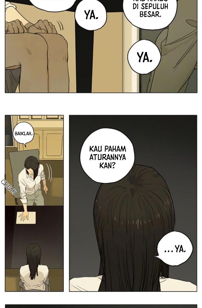 Tamen De Gushi Chapter 192 - halaman 8