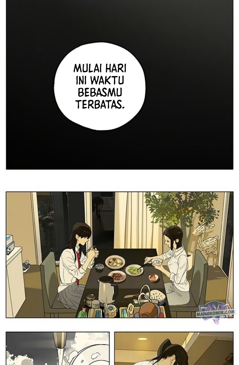 Tamen De Gushi Chapter 192 - halaman 9
