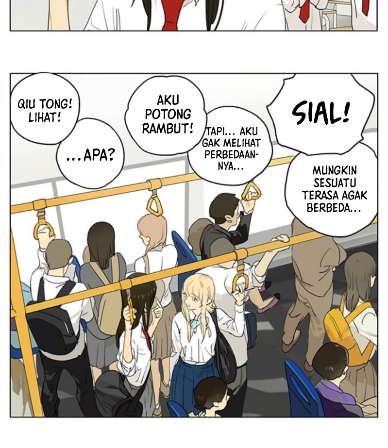 Tamen De Gushi Chapter 193 - halaman 11