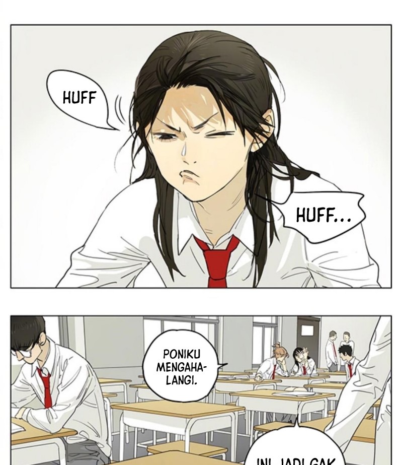 Tamen De Gushi Chapter 193 - halaman 2