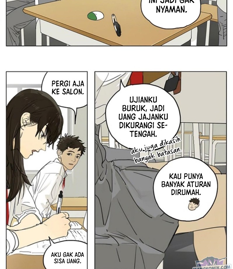 Tamen De Gushi Chapter 193 - halaman 3