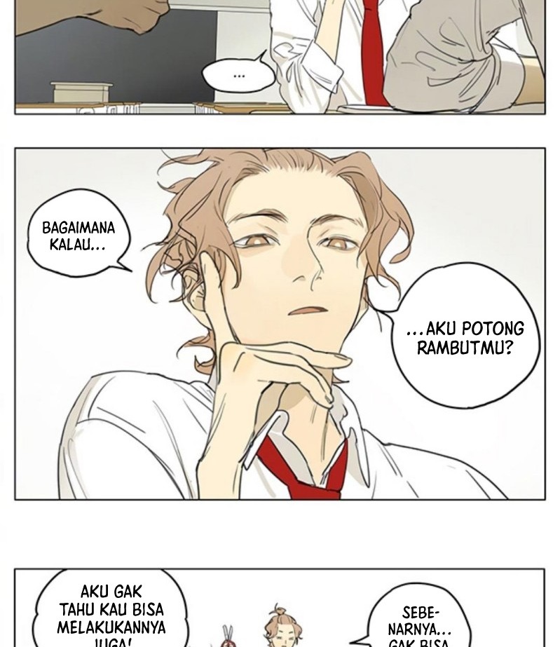 Tamen De Gushi Chapter 193 - halaman 5
