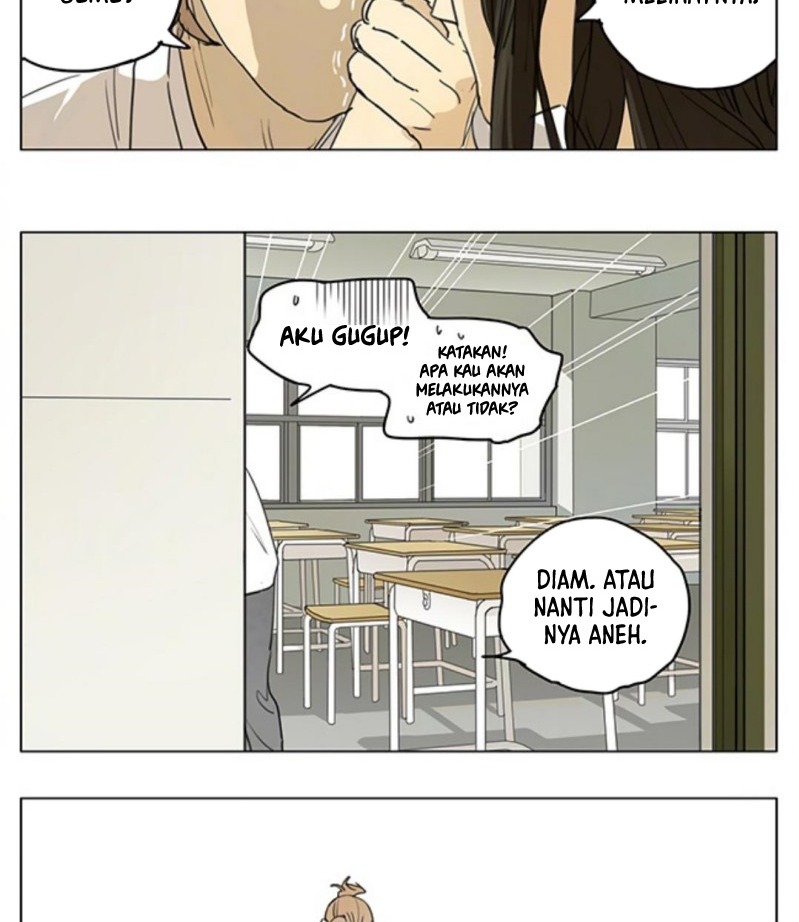 Tamen De Gushi Chapter 193 - halaman 7