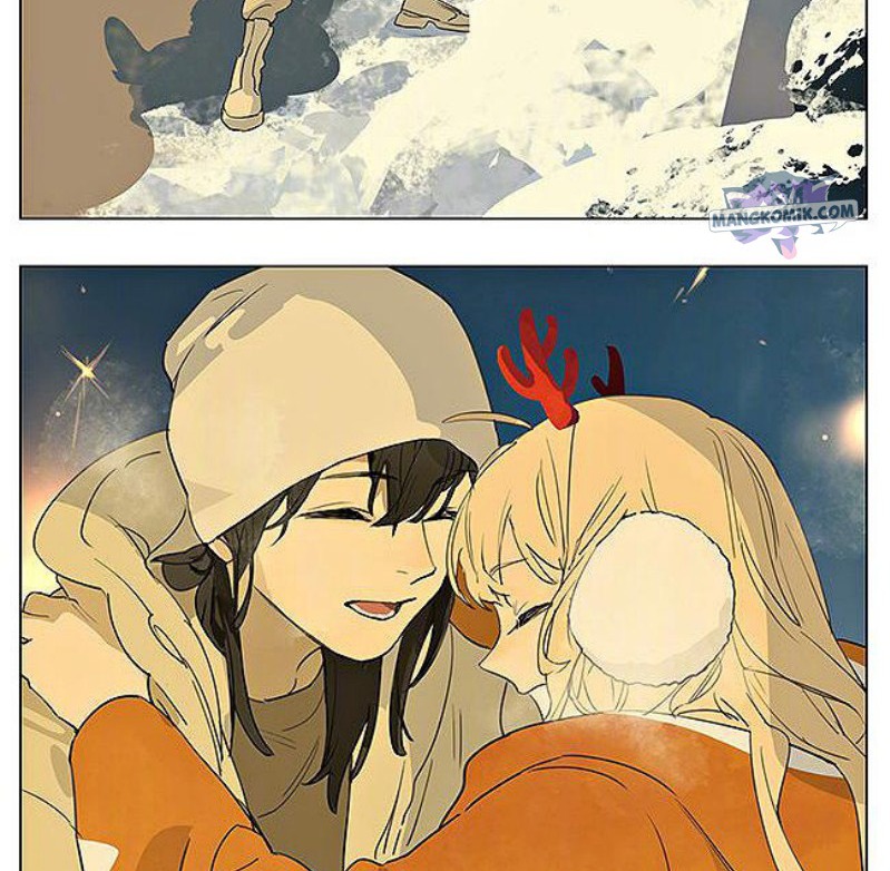 Tamen De Gushi Chapter 194 - halaman 10
