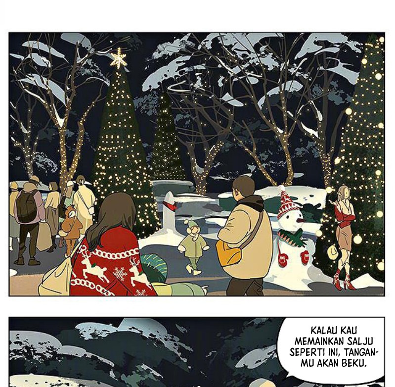 Tamen De Gushi Chapter 194 - halaman 2