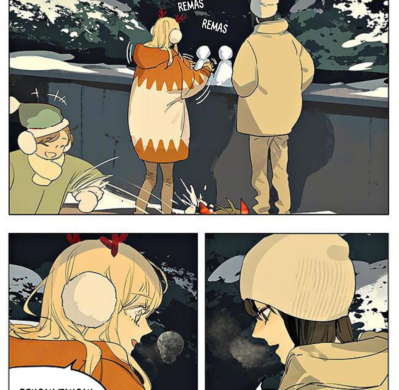 Tamen De Gushi Chapter 194 - halaman 3