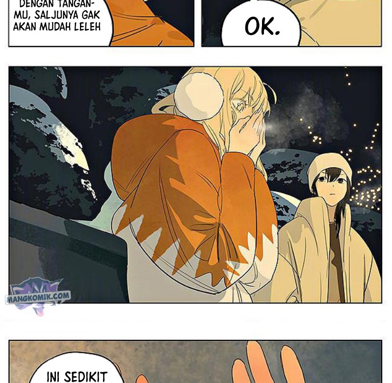 Tamen De Gushi Chapter 194 - halaman 4