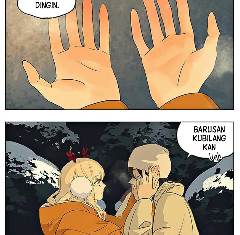 Tamen De Gushi Chapter 194 - halaman 5