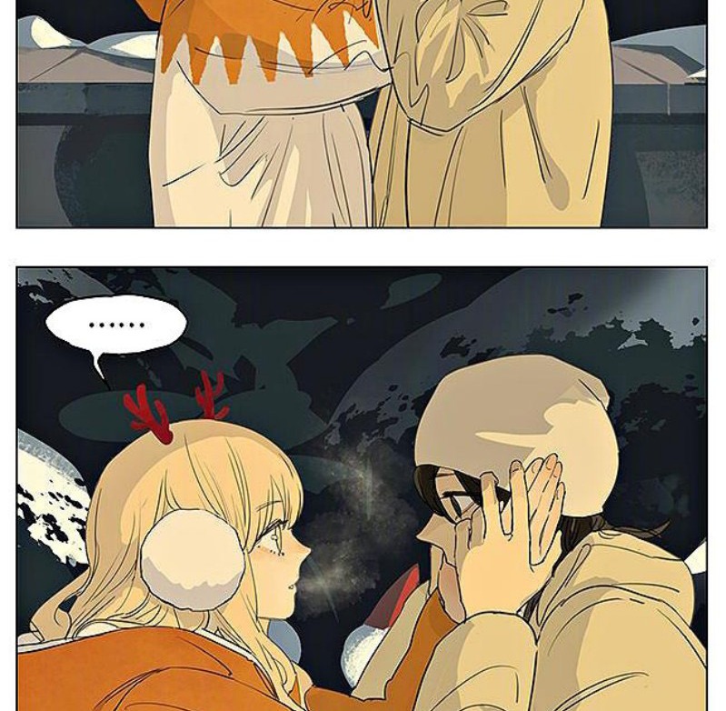 Tamen De Gushi Chapter 194 - halaman 6