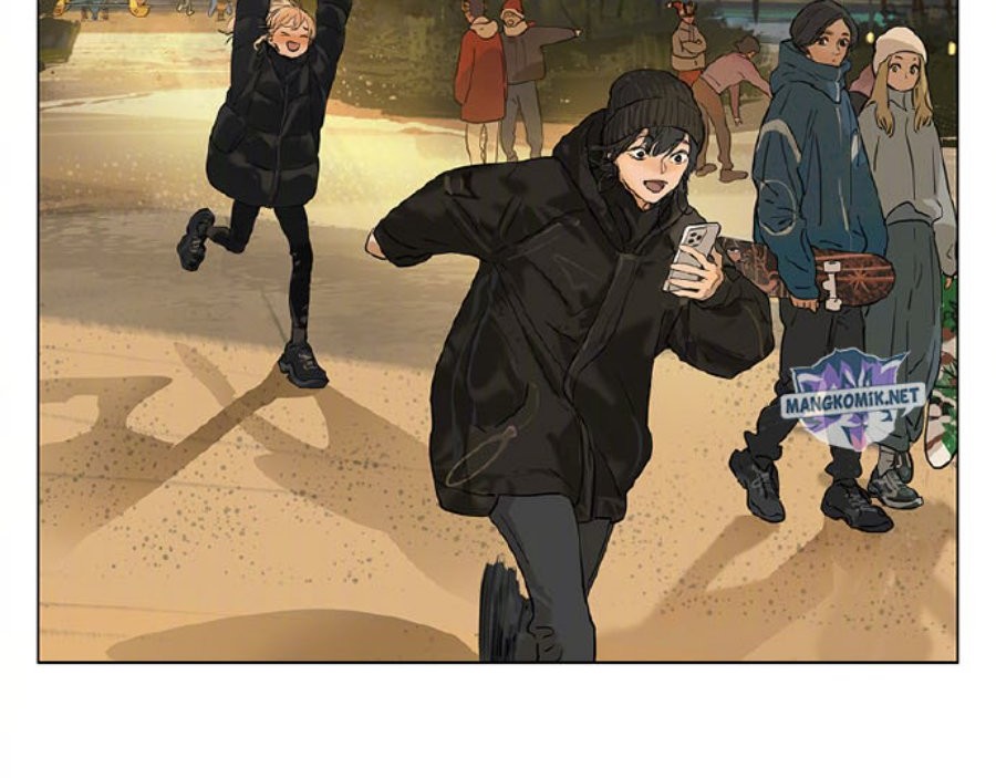 Tamen De Gushi Chapter 197 - halaman 3